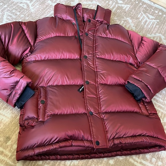 Coats | Aritzia Tna Super Puff 